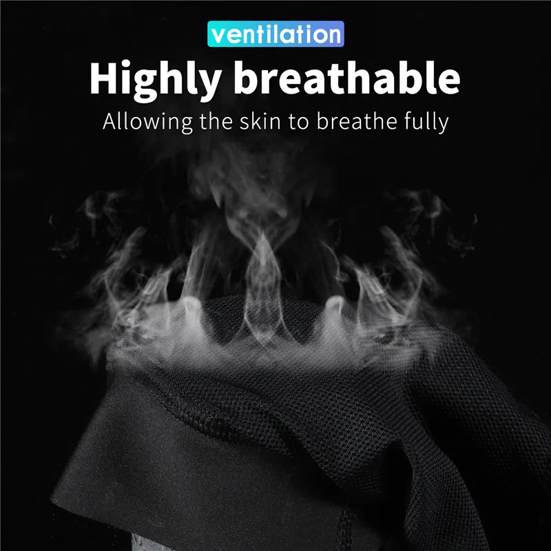 WEST BIKING Ice Fabric Arm Sleeves UV Cool Breathable Protection Sport Cycling Fitness Running Men Women Arm Warmers Sleeves 5