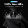 WEST BIKING Ice Fabric Arm Sleeves UV Cool Breathable Protection Sport Cycling Fitness Running Men Women Arm Warmers Sleeves 5