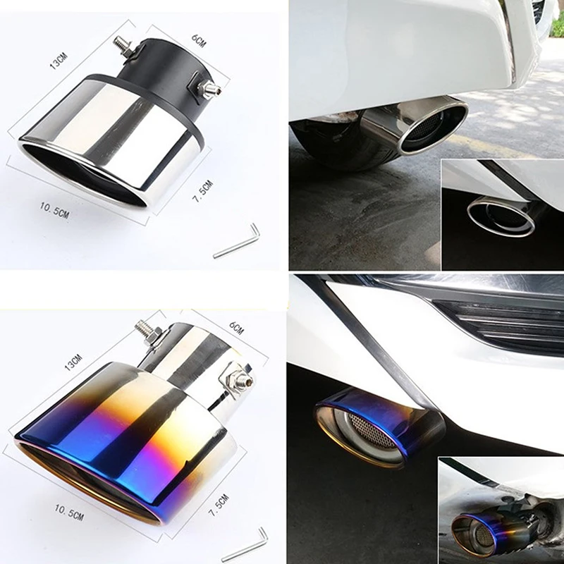 Рисунок 3 - Труба из нержавеющей стали