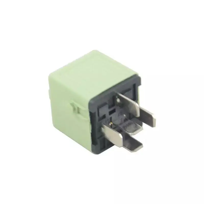 

Пластиковое реле зажигания, реле зажигания V23134-K59-X312 61368373700, новая воздушная подвеска