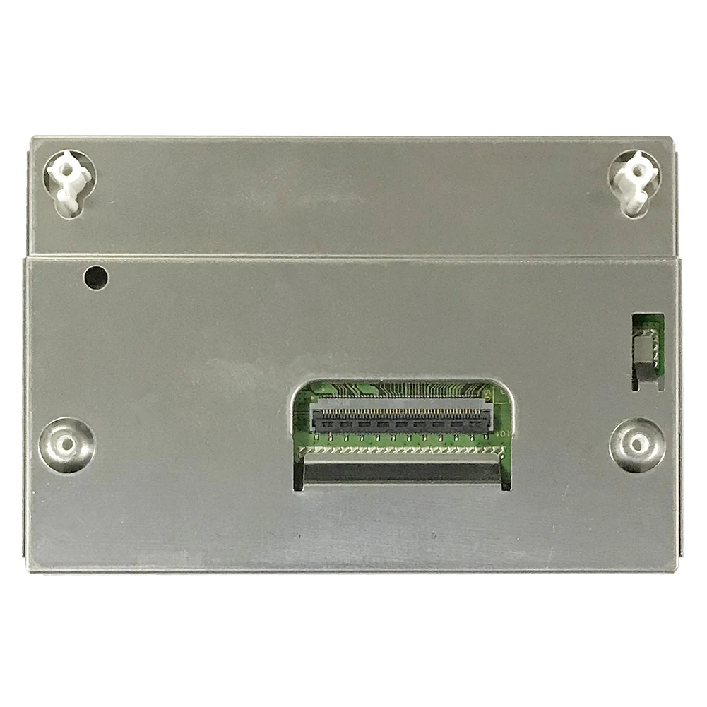 

For Ford Escape 14-16 Color Screen LCD Display 102*67.5mm 150MPH 1x 4.2in Screen LQ042T5DZ11 LQ042T5DZ13A Parts