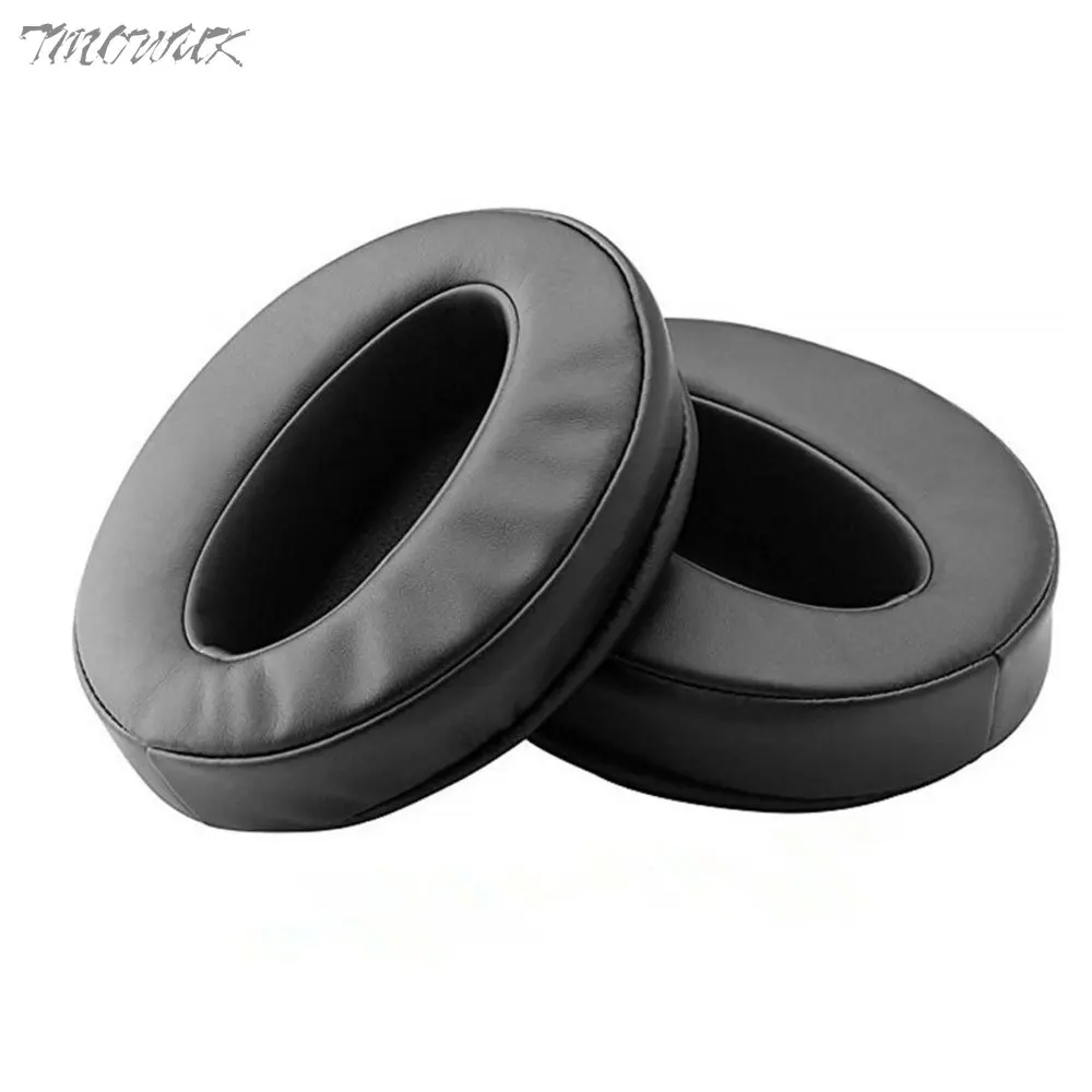 Replacement Cushion Ear Pads Earpads Sennheiser Hd Hd400s Hd450bt Ear Pads Hd Aliexpress