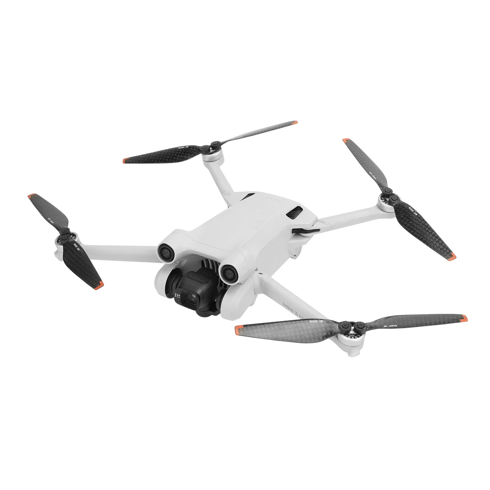 รูปสินค้า ใบมีดคาร์บอนไฟเบอร์สำหรับโดรน DJI Mini 3/4 Pro
