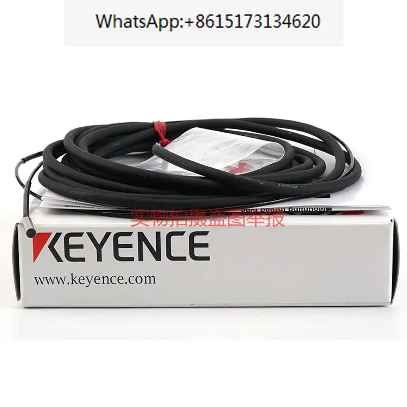 

Keyence EM-030 038 054 005 010 050 080P 030 P Proximity Sensor Switch