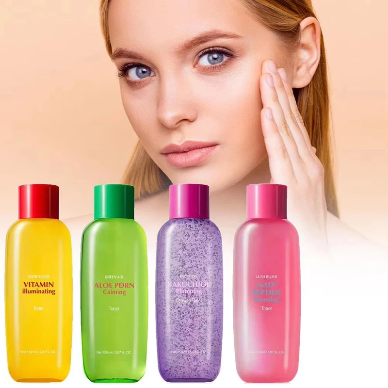 Hydrating and Nourishing Skin Care Facial Serum Essence
