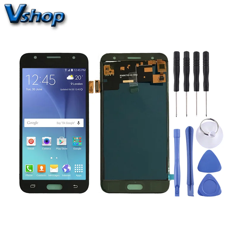 High-Quality TFT LCD Touch Screen Replacement