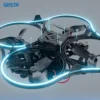 GEPRC Cinelog30 V2 Analog FPV TAKER F722 45A AIO FC 1404 3850KV Motors Fly Light FPV Racing Drone RC FPV Quadcopter 3