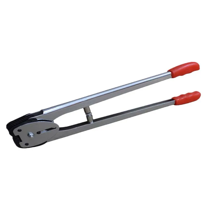 Packing Machine Manual Strapping Machine Set Strapping Sealer and Ratchet Tie Down