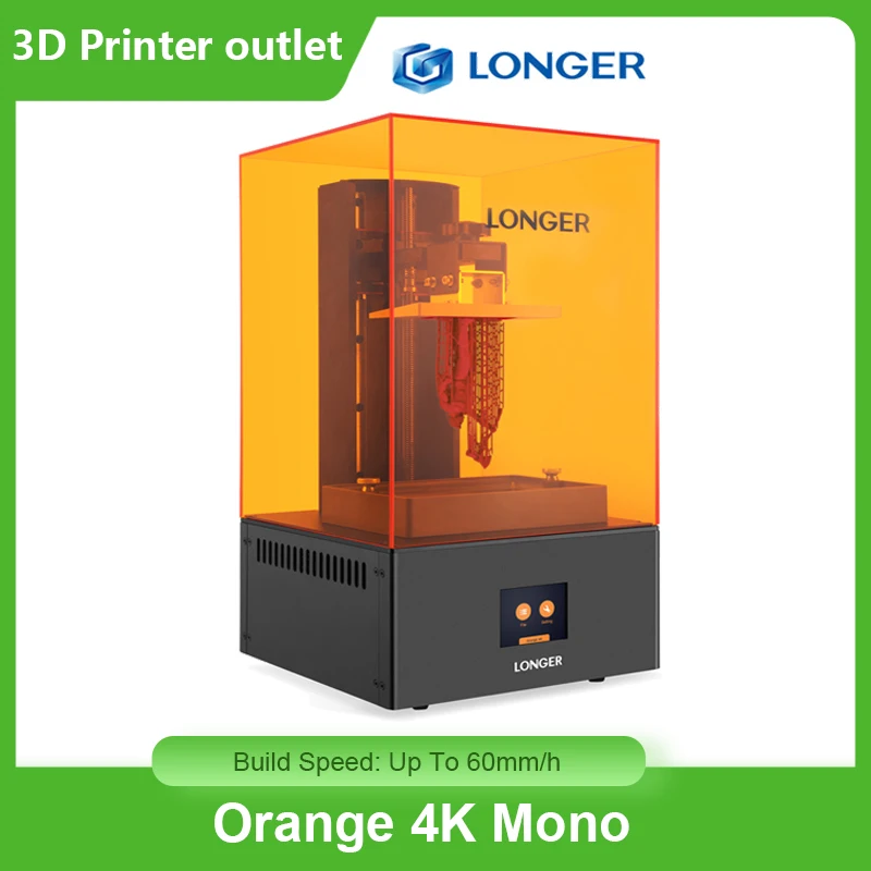 ANYCUBIC Photon Mono X Imprimante 3D en résine LCD Photocuring UV  Impression avec 8,9 `` 4K Monochrome LCD APP Télécommande - Cdiscount  Informatique
