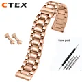 Rose gold