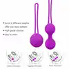 Kegel Balls for Women - Set of 3, Doctor Recommended Exerciser for Pelvic Floor Strengthening Tightening Kegel Exercise 5