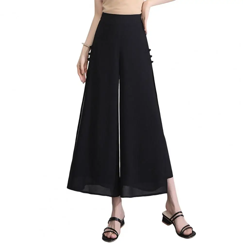 Рисунок 2 - Женские повседневные Прямые брюки