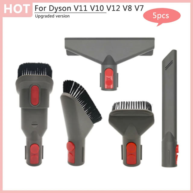 Support Accessoires pour Dyson V11 V10 V8 V7 V12 , Support Mural