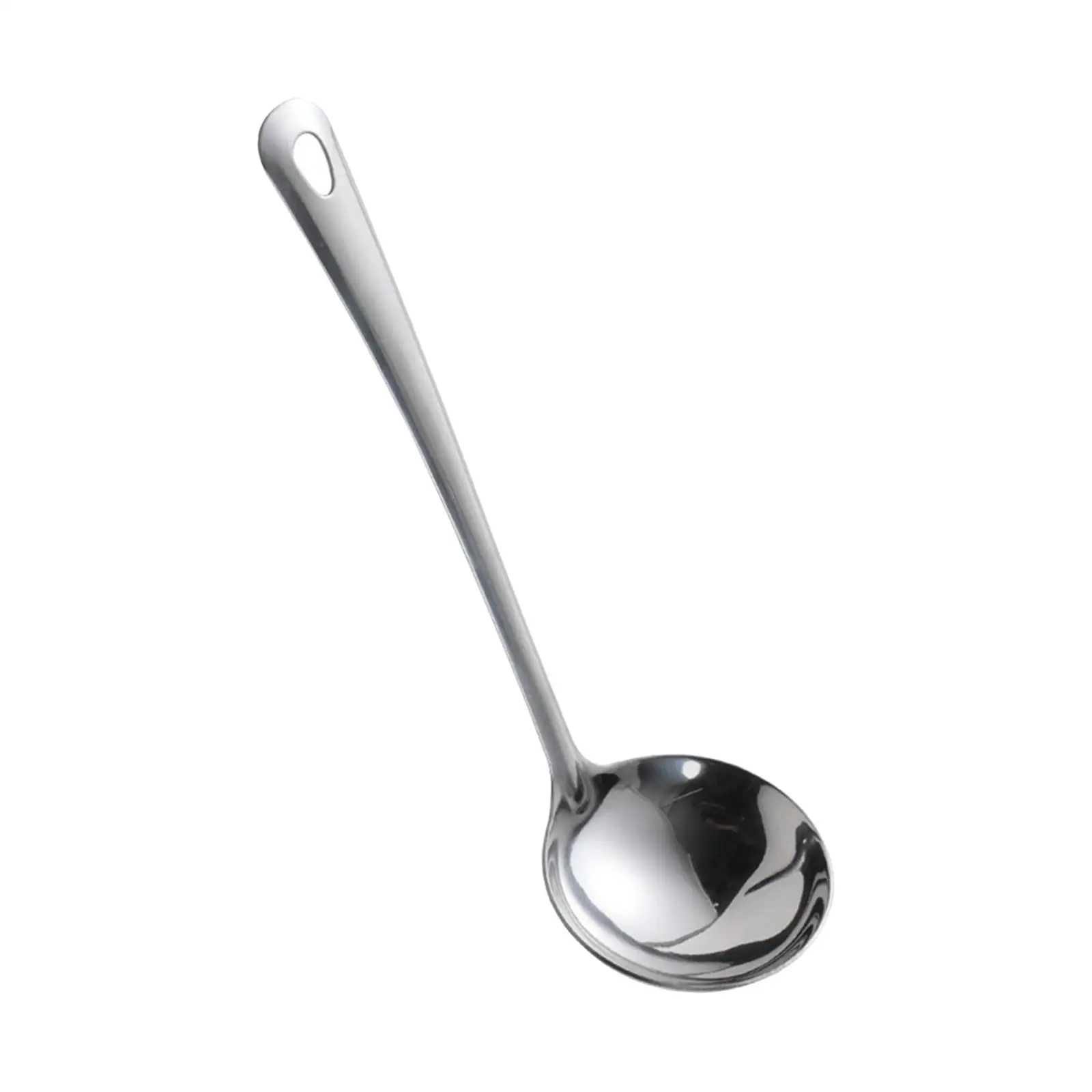 High Heat Resistant Soup Ladle, Gravy Ladle Spoon