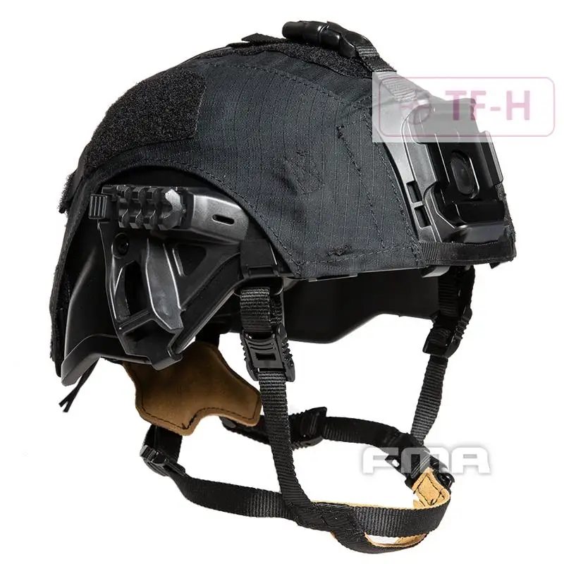 FMAABSTacticalIHPSIntegratedHeadProtectionSystemHelmetVtype