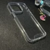 Clear Case For iPhone 16 Pro Max Case 15 13 12 11 14 Pro Max Case For Magsafe for iPhone15 14 15 Pro Max Plus Luxury Cover Cases 2