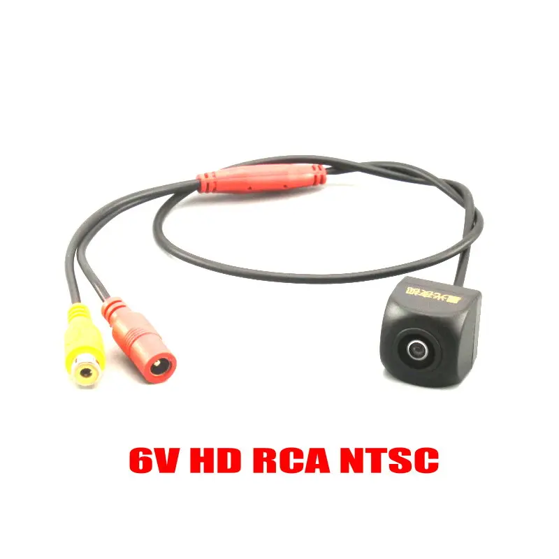 Rca Hd Camera