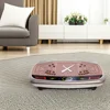 Slim Vibration Platform Plate Home Use Vertical Fitness Equipment Whole Body Exercise Vibration Plate 5