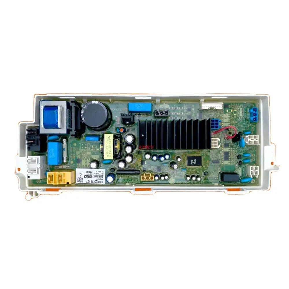 

Original Motherboard Control Board EBR80578953 For LG Drum Washing Machine EBR805789 53