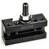 Reliable Quick Change Tool Post Holder Set for Lathe Fast Tool Change and Strong Rigidity Fits 250 000 250 001 250 002 Tools 3