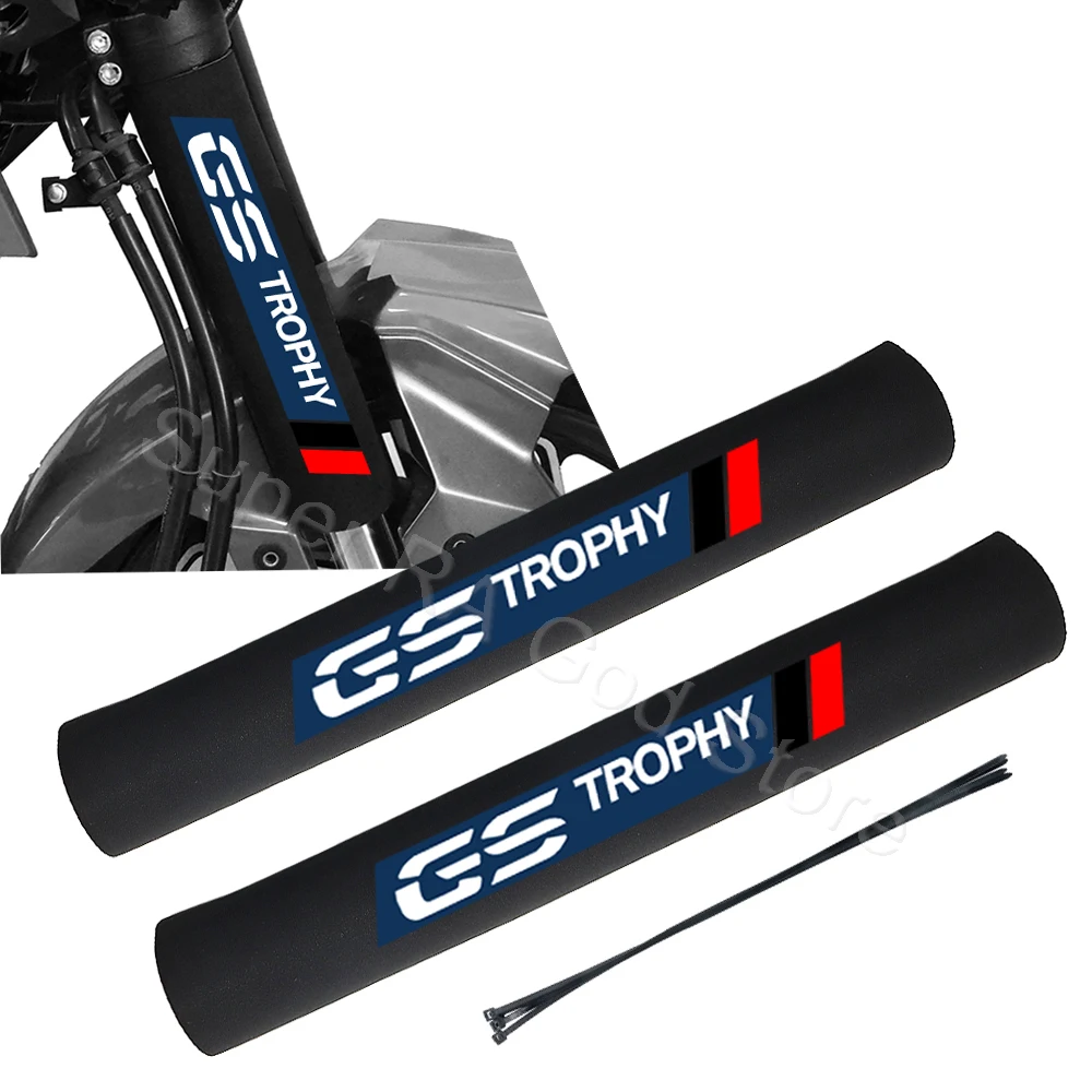 

For BMW GS Trophy 2022-2023 Front Or Rear High quality Motorcycle Shock Absorber Cover