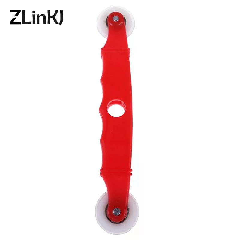 Screen Door Installation Hand Spline Roller Tool