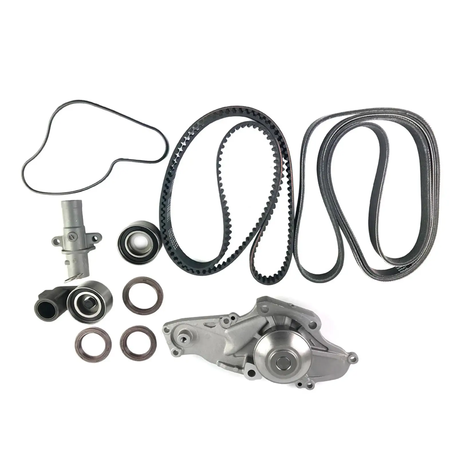 

Timing Belt and Water Pump Set 14520-Rca-A01 for Honda Accord Ridgeline
