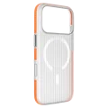 Orange Magsafe