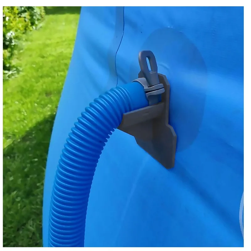 ABS Pool Pipe Fixing Holder for Intex Above Ground Pools