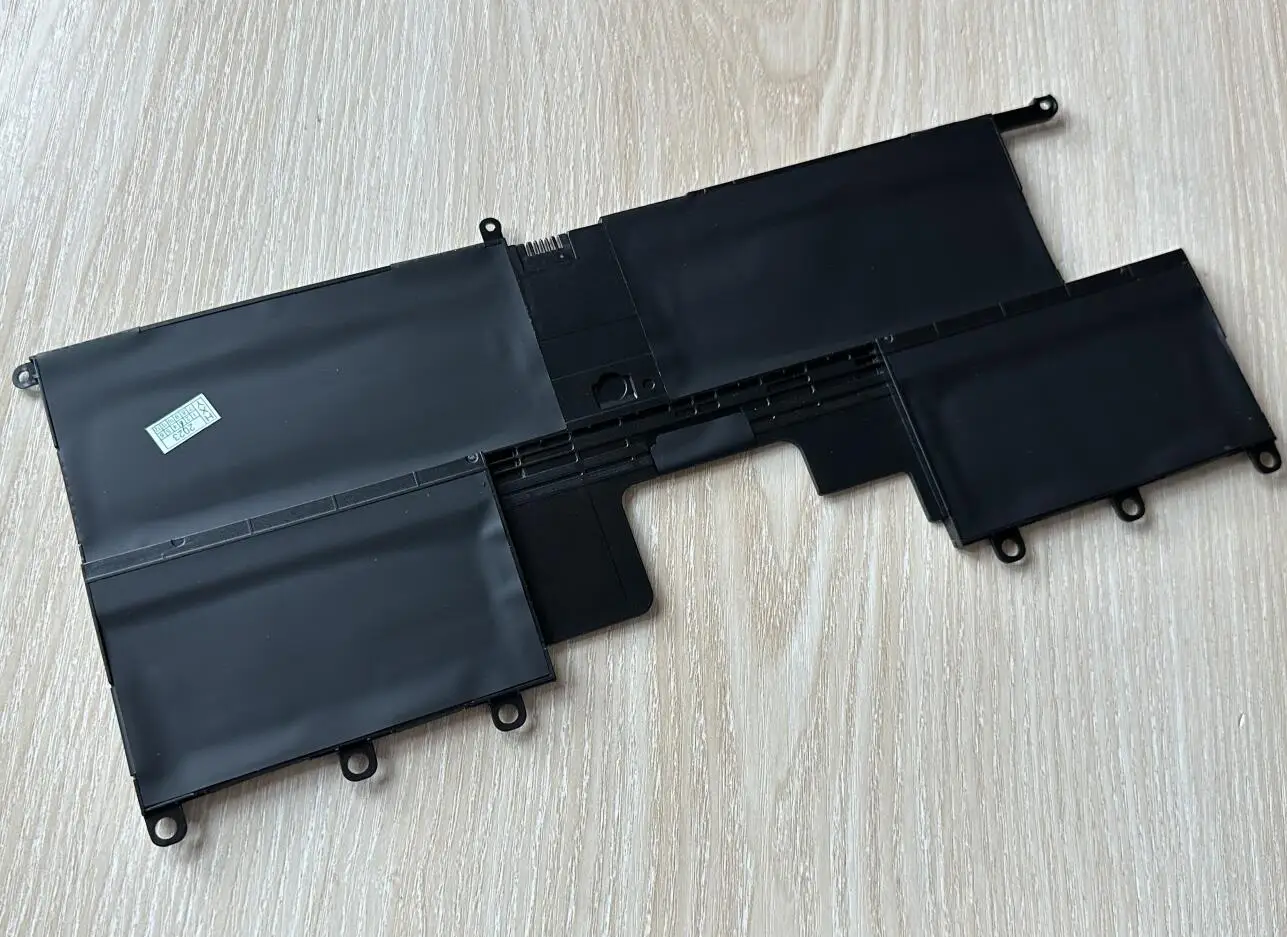 Bateria para Sony Vaio Svp13 Svp132a Svp1322 Pro 11 Pro 13 Vgp-bps38 36wh - Imagem 2