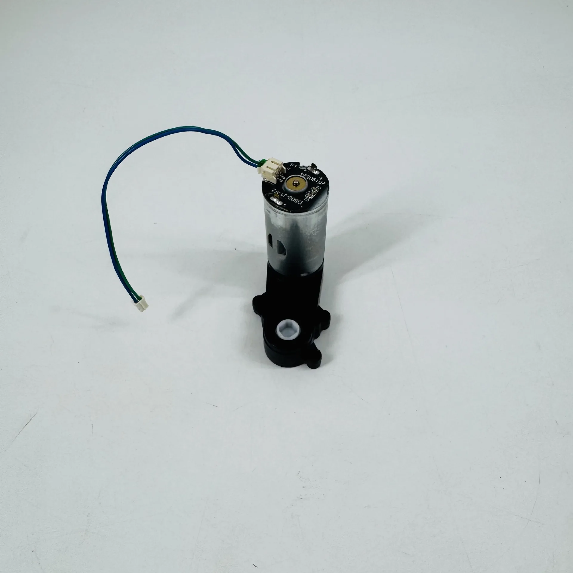 Motore Ruota Per Aspirapolvere Robot – Compatibile Con Proscenic M8/M7, Uoni V980, Roidmi EVE Plus