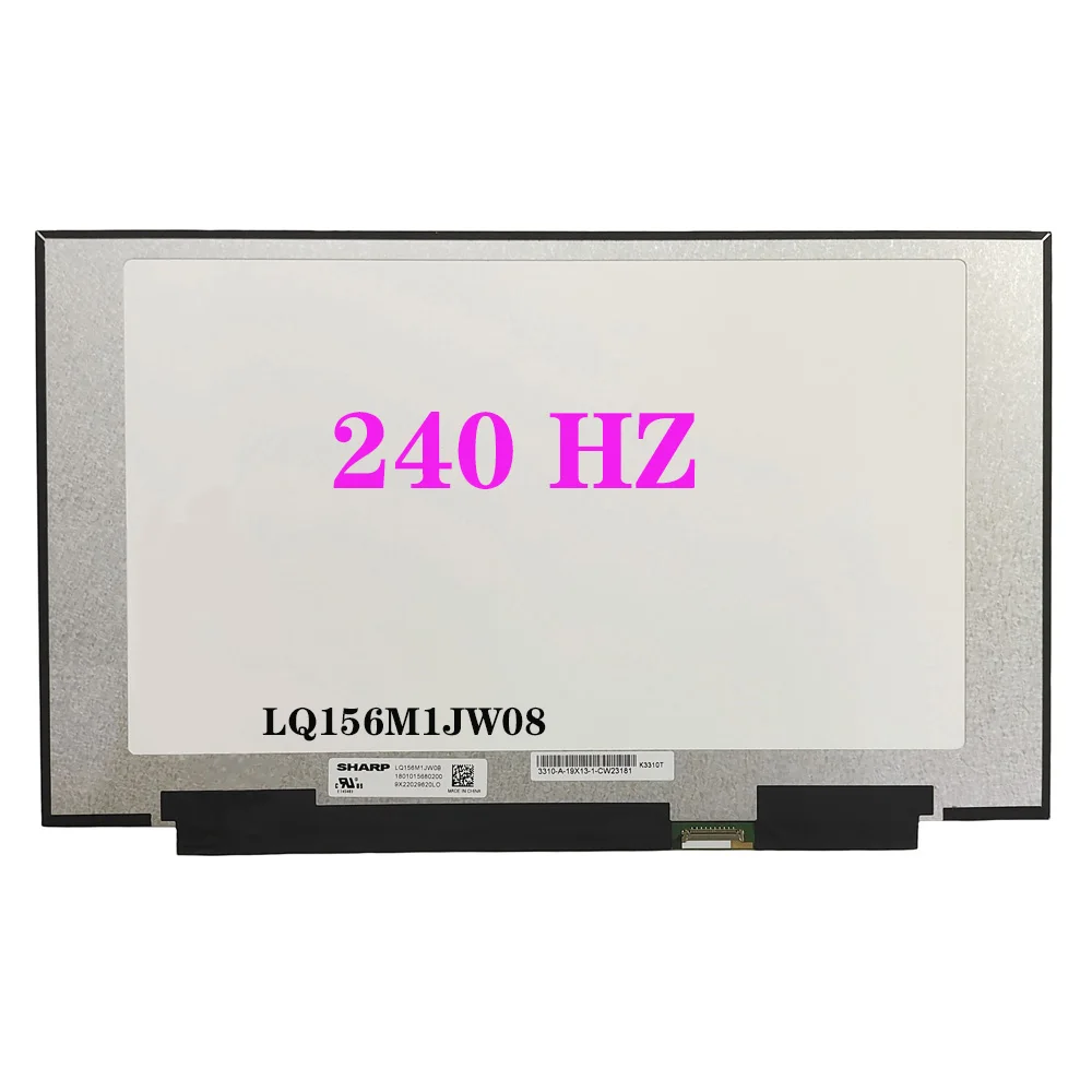 15-6-Inch-240-HZ-LCD-Matrix-Panel-LQ156M1JW06-LQ156M1JW08-LQ156M1JW16 ...