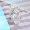 Quartz Watches for Women Girls Waterproof White Ladies Sport Watch Reloj Mujer Luxury Fashion Female Calendar Clocks Gift 2