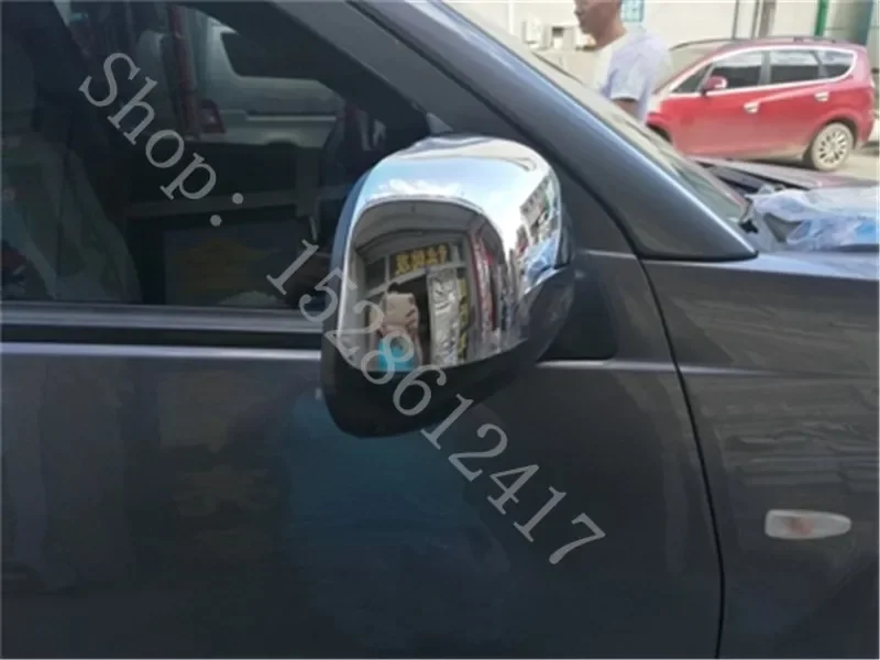 Рисунок 3 - Накладка на зеркало заднего вида