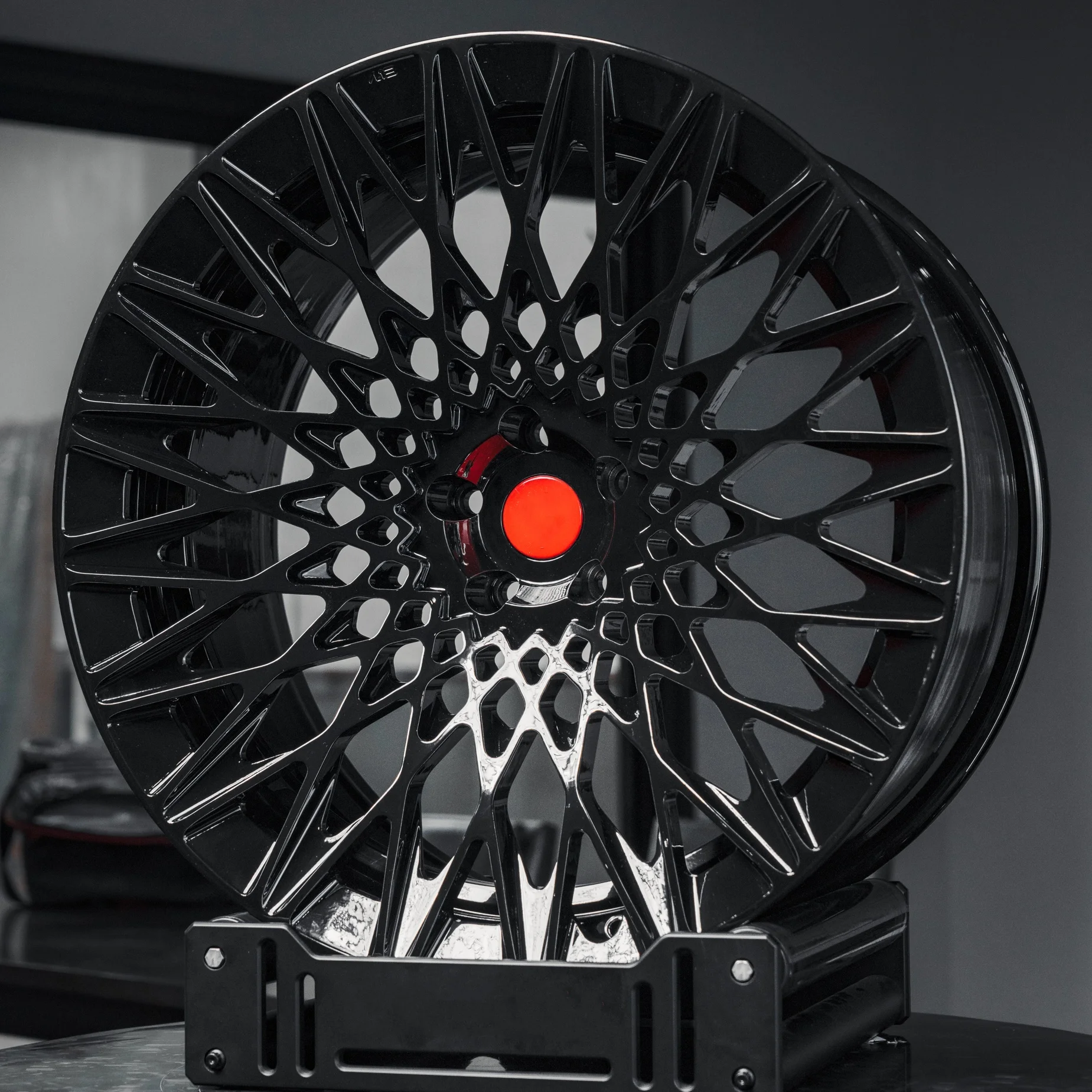 ま*ん様 SportTechnic 18-8J +45 pcd112 4set ま*ん様 SportTechnic 18-8J +45 pcd112 4set SPORT TECHNIC