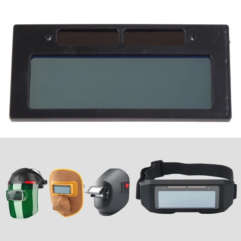 WeldingGoggles Auto Darkening, Auto Welding Glasses