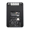 Qotom Mini PC Q31100G4-S17 Celeron Core i3 i5 i7 with 4 I226V 2.5G LAN AES-NI Fan Computer 4