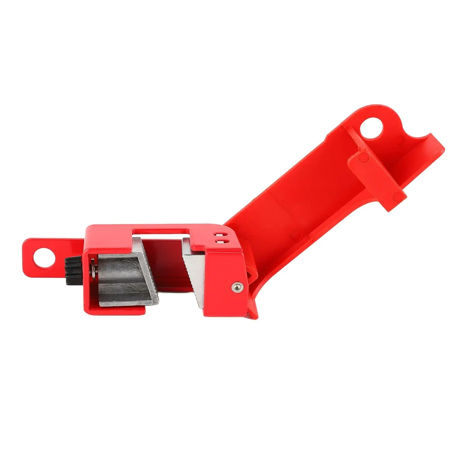 Impact-Resistant for circuit Breaker Lockout Tagout Box-Energy Isolation Lock for Breakers