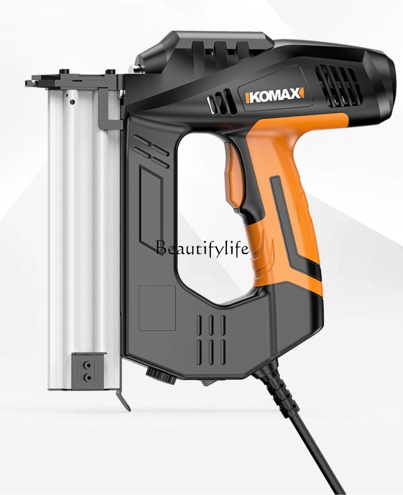 

Electric Woodworking Tools Air Nail Steel Nail Nagler