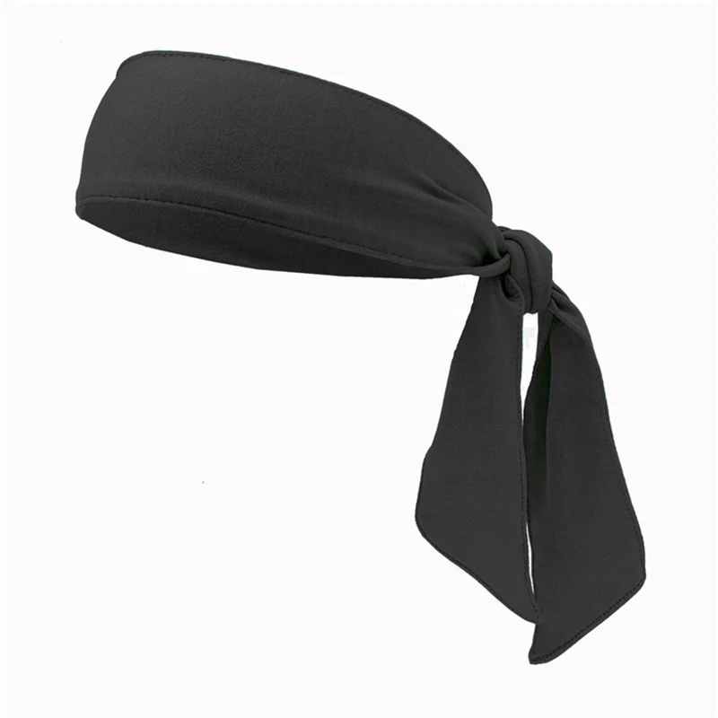 Sports Hair Band Sports Headband Sports Sweatband Sport Headbands Men Women Bike Cycling Running Sweatband Fitness Jogging Tennis Yoga Gym