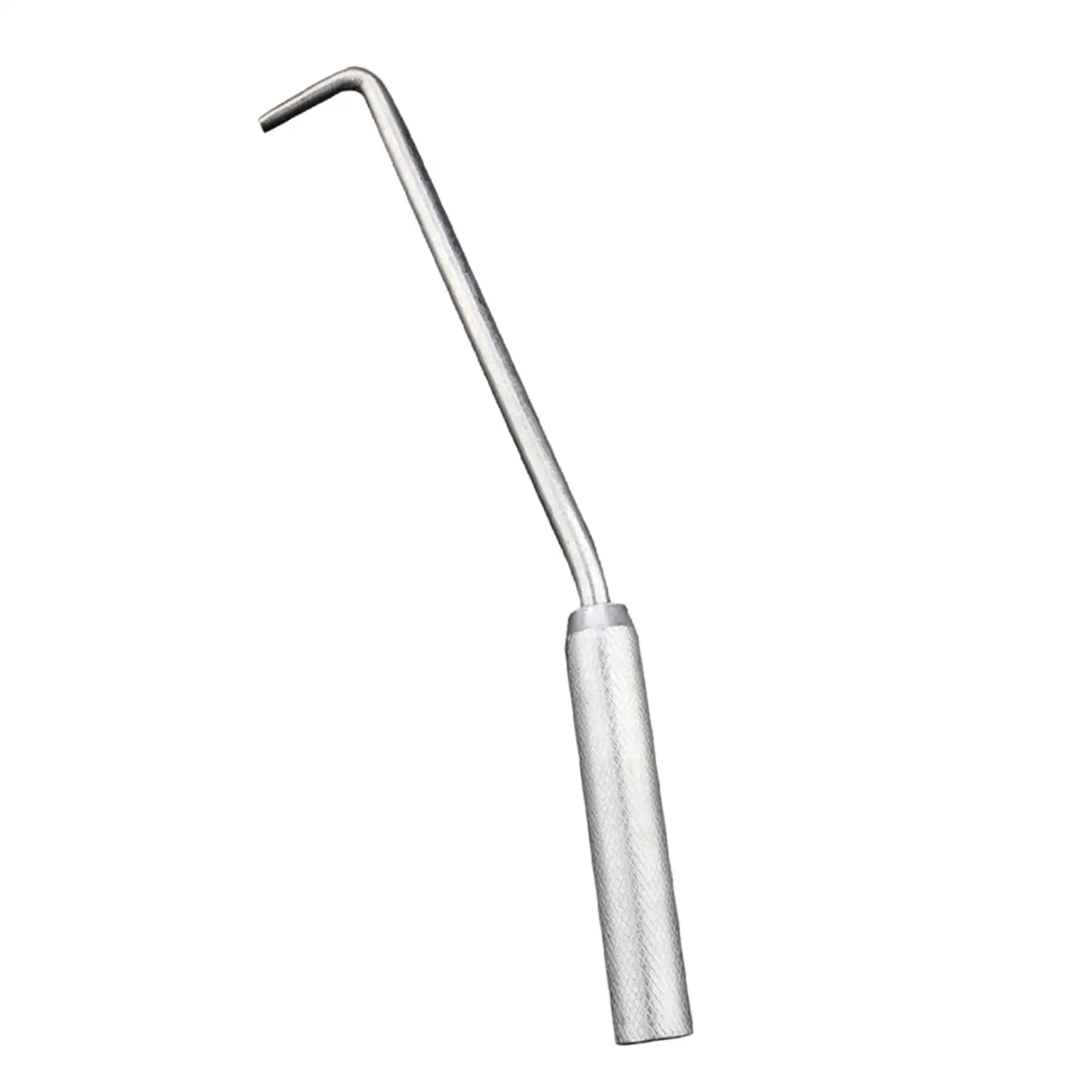 Thread Rebar Wire Twisting Tool with Hook Flexible Rotation Hand Binding Steel Bars Hand Tool Construction Hook Thread Rebar Wire Twisting Tool with Hook Flexible Rotation Hand Binding Steel Bars Hand Tool Construction Hook
