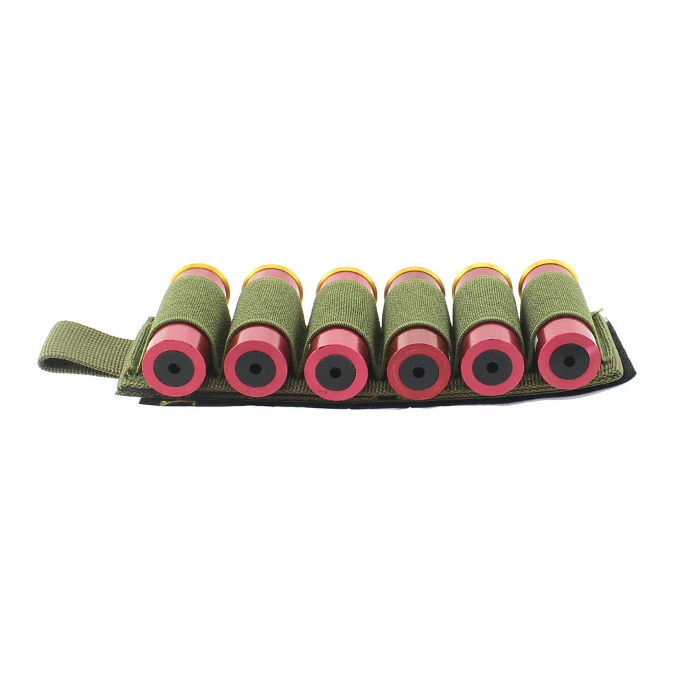  ũ  6    Ȧ Shotshell  ī Ʈ 12     ٽ