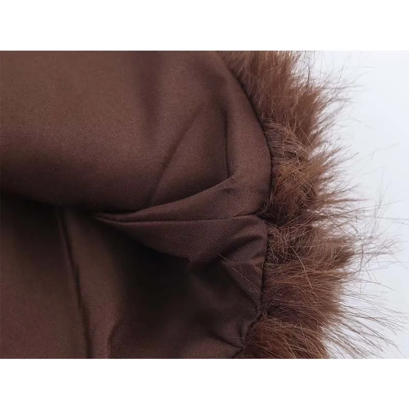 Women Fashion Faux Fur Splicing Short Dress 2025 Summer Autumn New Short Sleeve Knitted Mini Dress Holiday Casual Dresses