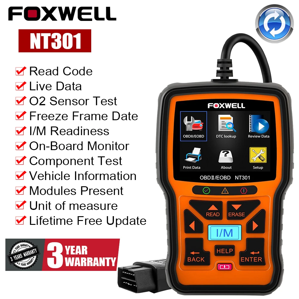 Foxwell
