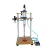 Beer Bottle Capping Machine Pneumatic Lid Locker Sealer Sealing Tool Sesame Sauce Desktop Capper Soda Glass Bottle Lock Device 3