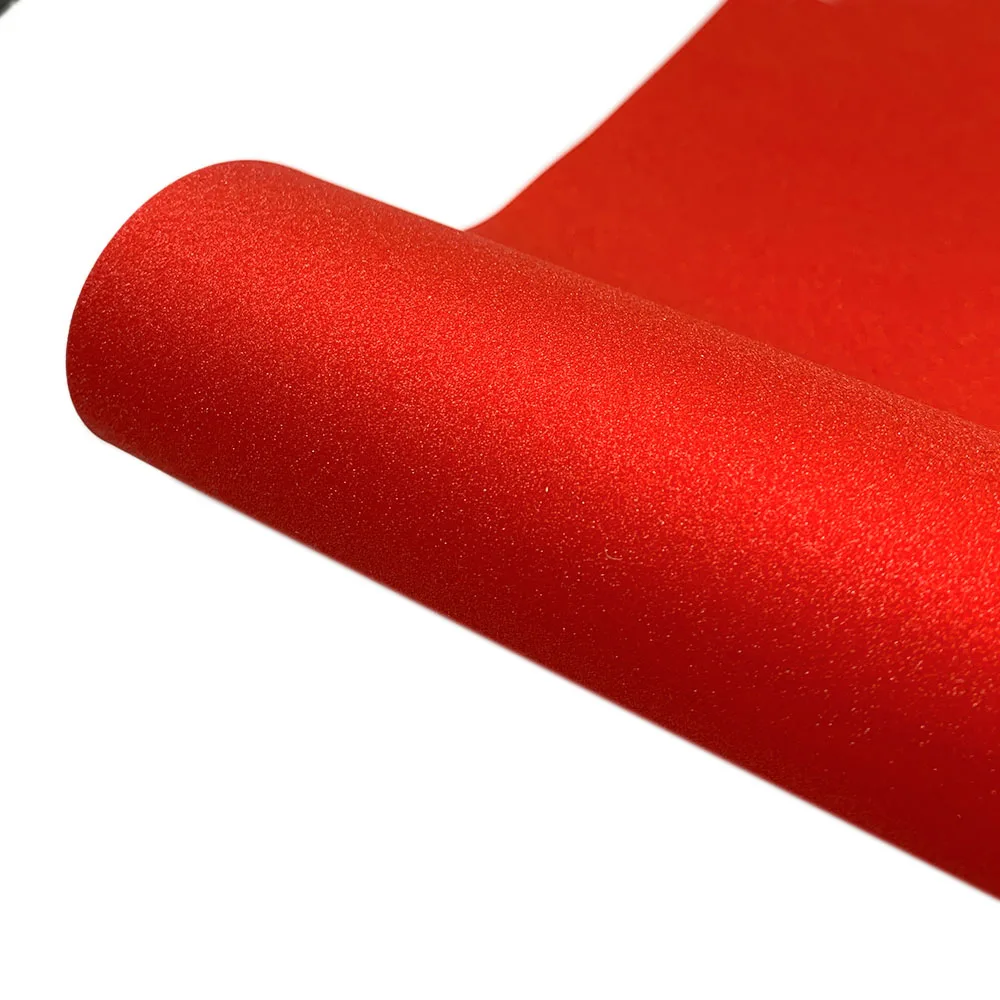 Metallic Series Adhesive Vinyl - 12 x 39 Roll in Assorted Colors