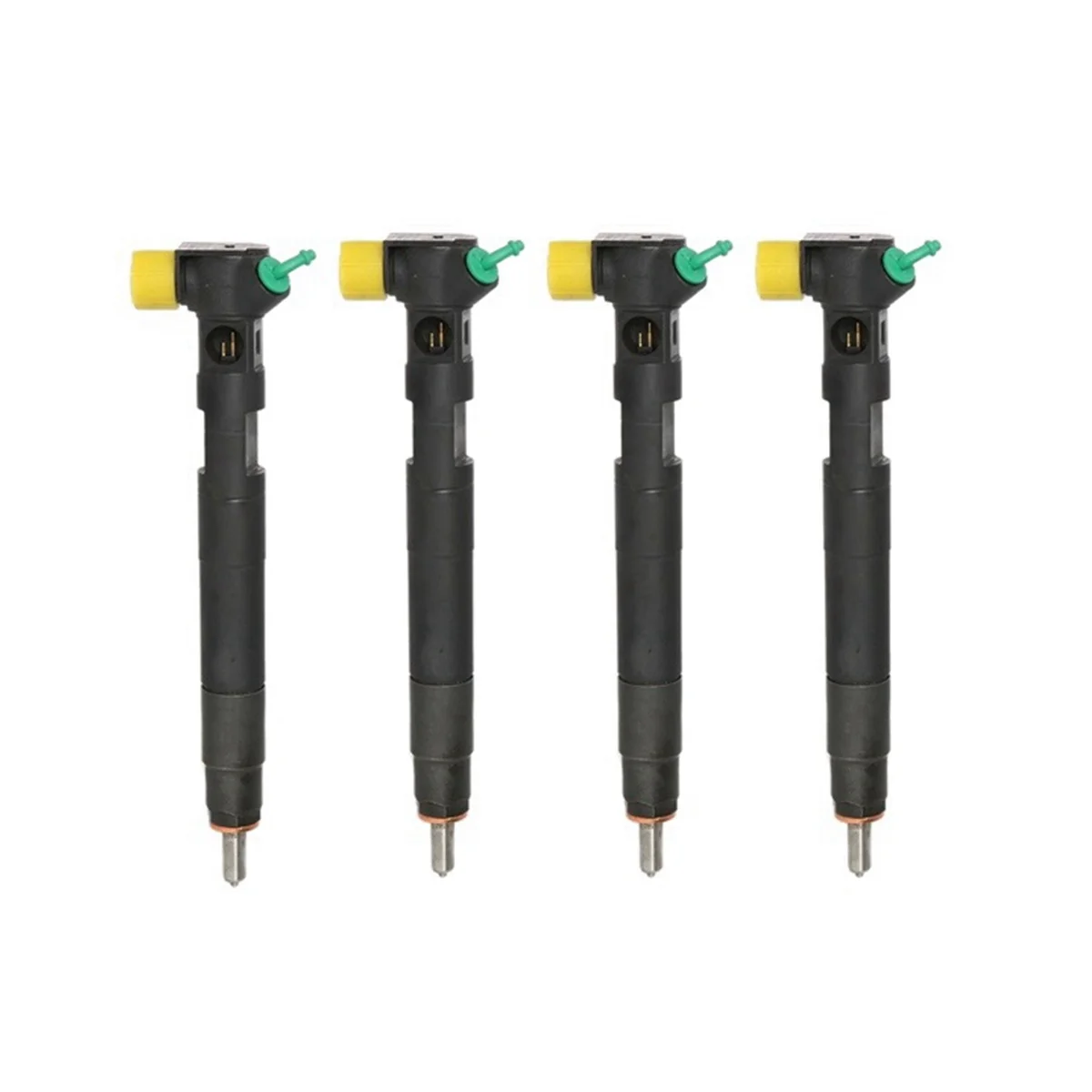 Crude Oil Fuel Injector Injector Nozzle for MercedesBenz A6510704987