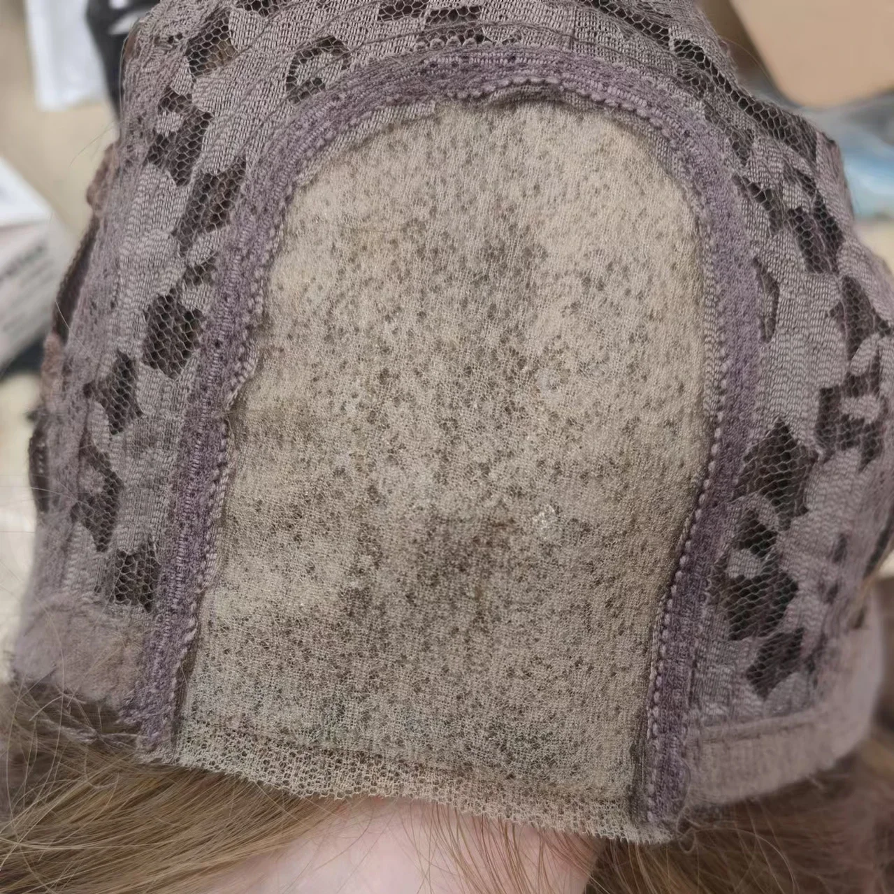 Ashely Orange Wig for Women Lace Front Big Wave Curly Long Hair for Cosplay Daily Use 24inch Pumpkin Color Halloween Wigs