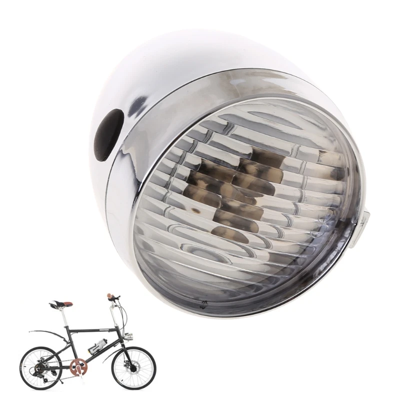 Magicshine Lumière Avant Vélo - RN 3000 - noir