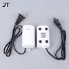 Ultra Silent 1W 220V-240V Aquarium Silent Air Pump Fish Tank Mini Air Compressor Oxygen Pump Aquarium Fish Tank Oxygen Pump 6